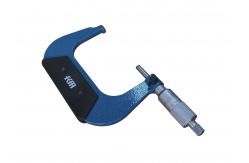 China 75-100mm Outside Micrometer Precision Screw Gauge supplier