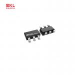 TPS61072DDCR Power Management ICs Boost Switching Regulator Positive Adjustable 1.8V Output 500mA ​ Package SOT-23-6 for sale