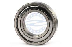 China Industrial GCR15 Deep Groove Ball Bearings 6013 Withstand Bidirectional Axial Load supplier