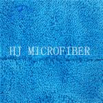 Microfiber Coral Fleece Wet Pads Multifunctional