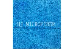 China Microfiber Coral Fleece Wet Pads Multifunctional supplier