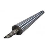Carbon / Aluminum Alloy 1600mm Dia Breast Roller for sale