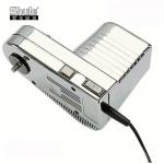 90W Motor Pasta Maker Accessories For Lasagne Tagliatelle Spaghetti for sale