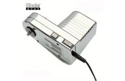 China Shule Removable Pasta Roller Motor Single Phase Totally Enclosed supplier