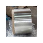 High Resistivity Heating Strip FeCrAl Alloy 0Cr21Al6Nb Wide Strip Oxidation Surface