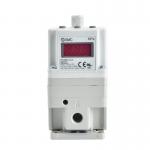 SMC Electrical Proportional Valve ITV2030-312L，0.09MPA for sale