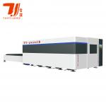 1500W - 20000 Watt Full Enclosed Fiber Laser Cutting Machine for sale