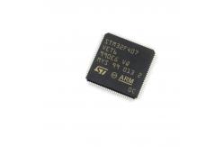 China STM32F407VET6 STM32F4 Microcontroller IC 32-Bit Single Core 168MHz 512KB supplier