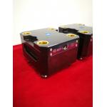 Riser 5 Axis Zero Point Clamping Exchangeable Hard Steel SK96-80L