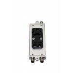 SE603 Separate Ultrasonic Energy Flowmeter For Energy Management