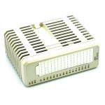 ABB 3BUR001454R1 S800 I/O DIGITAL INPUT Module DI814 24VDC 2x8 CH. NEW for sale