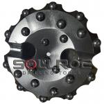 155mm - 190mm DTH Drill Bits QL60 For Civil Engineering for sale