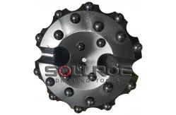 China Construction DTH Rock Drill Bit With Shank SD4/SD5/SD6/SD8/SD10/SD12 supplier