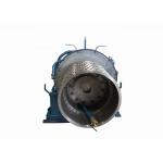 Effective Salt Centrifuge for Sodium Sulphate and Copper Sulphate