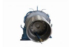 China Effective Salt Centrifuge for Sodium Sulphate and Copper Sulphate supplier
