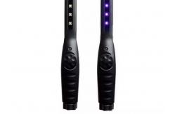 China Handheld LED UV Disinfection Stick Germicidal Lamp Sterilizer 35 X 4cm supplier