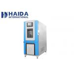 408L Environmental Testing Chamber Programmable Paint Type for sale