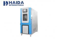 China 408L Environmental Testing Chamber Programmable Paint Type supplier