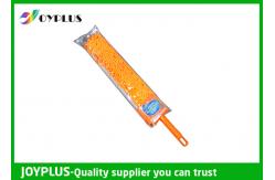 China Lovely Dust Stick Duster / Chenille Duster With Telescopic Handle JOYPLUS supplier