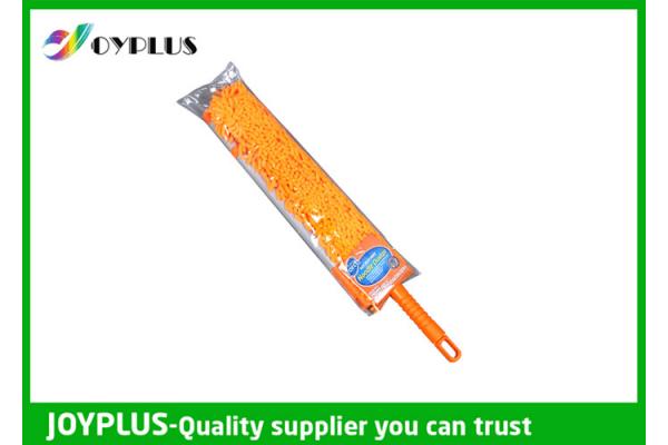 Lovely Dust Stick Duster / Chenille Duster With Telescopic Handle JOYPLUS