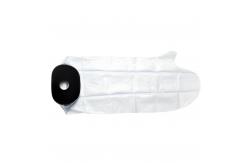 China PVC Arm Waterproof Cast Cover , Latex Free Arm Cast Cover For Shower supplier