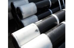 China 5L Seamless Casing Pipe supplier