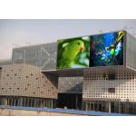 outdoor full color p6 advertising billboard indoor led display sign shopping mall for sale