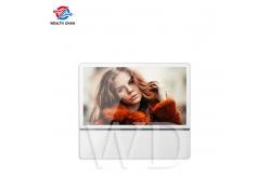 China LCD 21.5 1080X1920P Touch Screen Digital Signage For Elevator supplier