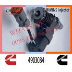 Common Rail Diesel Engine M11 Fuel Injector 4903084 4061851 4902921 3411752 3411753 3411756 3411761 for sale
