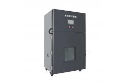 China Battery Equipment Thermal Abuse Test Chamber Thermal Shock Test Chamber Battery Testing Lab supplier