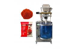 China CE Chilli Powder Grinding Machine supplier