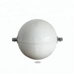 AH-AWS High Voltage Transmission Line Warning Sphere / Aircraft Warning Ball for sale