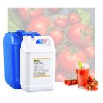 Juice And Food Flavor For Tomato Beverage Making Bulk Fragrance Distributor for sale