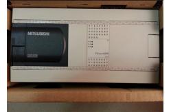 China FX3GA Series Mitsubishi Plc Controller FX3GA-24MR / FX3GA-40MR / FX3GA-60MR-CM supplier