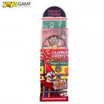 Souvenir Coin Penny Press Vending Machine Customization OEM/ODM Supplied Manufacturer for sale