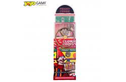 China Souvenir Coin Penny Press Vending Machine Customization OEM/ODM Supplied Manufacturer supplier