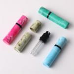 Wholesale Empty Portable Packaging For Plastic Perfume Spray Pen