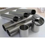 50.8mm Titanium Alloy Tube ASTM B338 Gr2 For Heat Exchangers