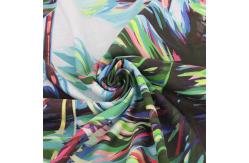 China Light Weight Microfiber Custom Beach Towel With High Durability And Digital Printing supplier