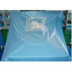Hospital Sterile Surgical Drapes For Gynaecology Procedures CE Certification for sale