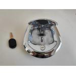 Caravan Trailer RV Door Locks