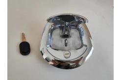 China Caravan Trailer RV Door Locks supplier