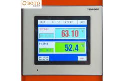 China Portable Environmental Chamber Explosion Proof Test Chamber Climatic Test Chambers Environmental supplier