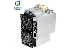 China Antminer Dr5 34t  Profitability High With Psu Decred Miner Asic Pool supplier