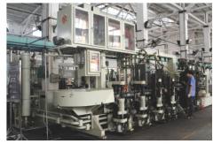China Motorcycle Spark Plugs manufacturer