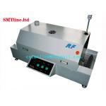 Automatic PC Optional SMT Reflow Oven Mini Machine For SMD Led Lamp Assemble Line for sale