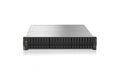 China Thinksystem DE4000H Lenovo GPU Server Hybrid Flash Array SFF Rack Server Storage supplier