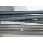 6mm 8mm Chromel Alumel Thermocouple Rod 1M Length With Oxidized Surface