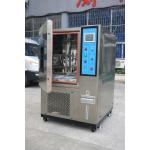 0~150℃ Programmable High low Temperature Humidity Chamber / Stability Test Chamber