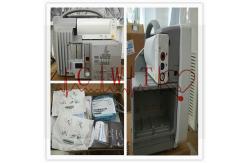 China ECG TEMP RESP NIBP SPO2 Patient Monitor Repair System For Icu supplier